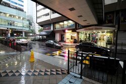 Orchard Towers (D9), Office #499153351